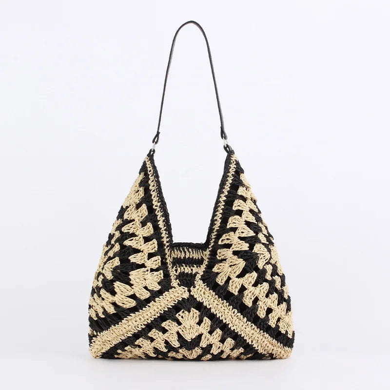 Bolso tote vintage