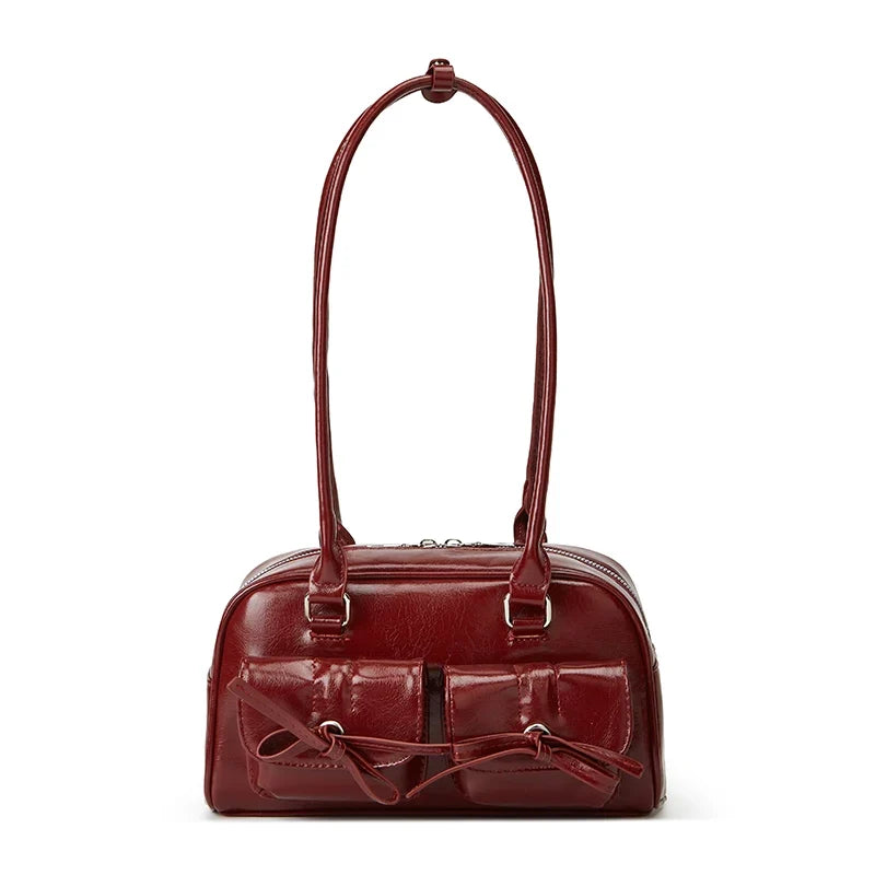 Bolso de hombro Lisa