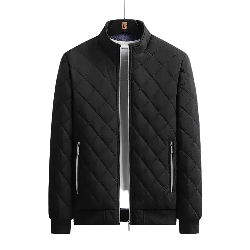 Bomber Knox de rombos