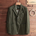Blazer Milano