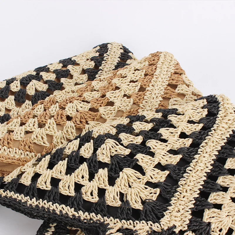 Bolso tote vintage
