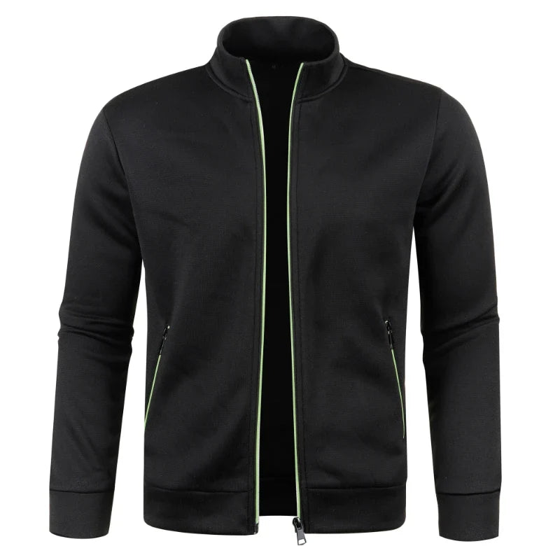 Chaqueta Mason de punto afelpado