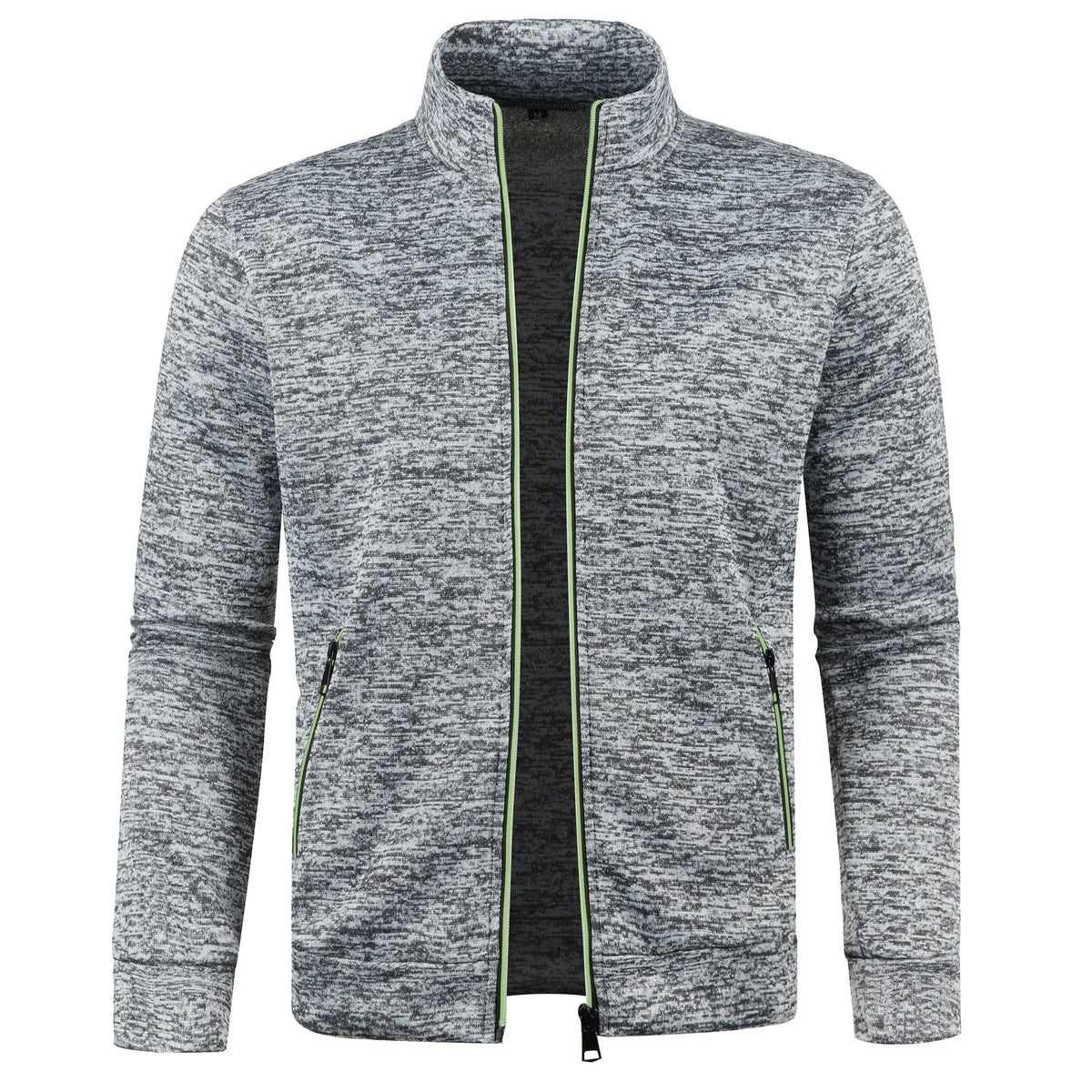 Chaqueta Mason de punto afelpado