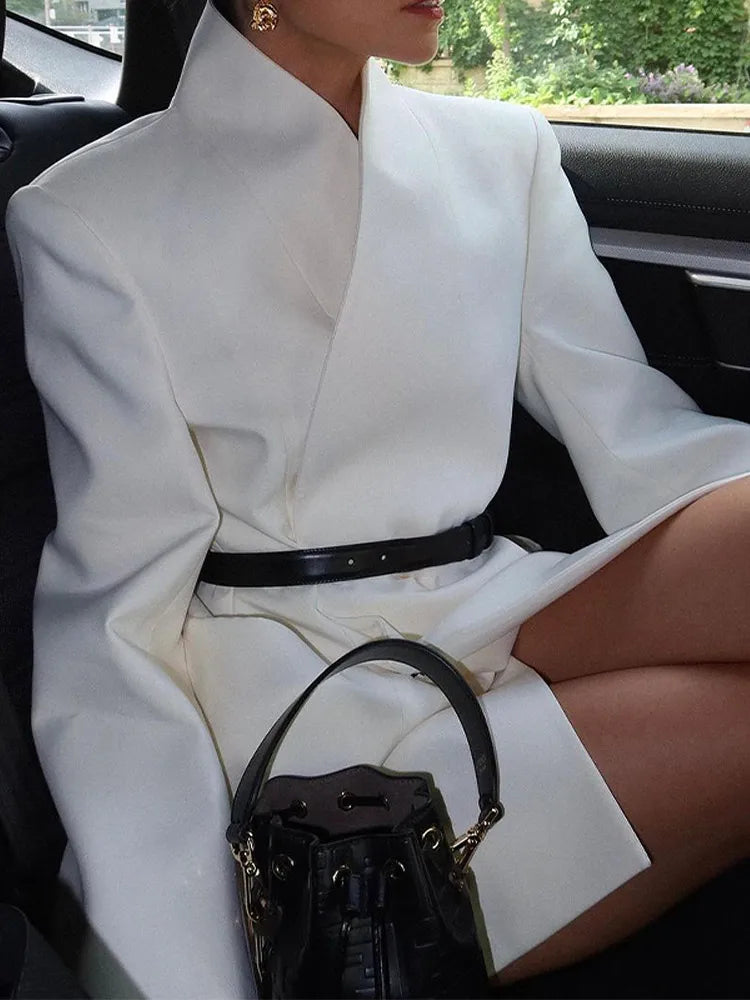 Chaqueta Elegante Carmen