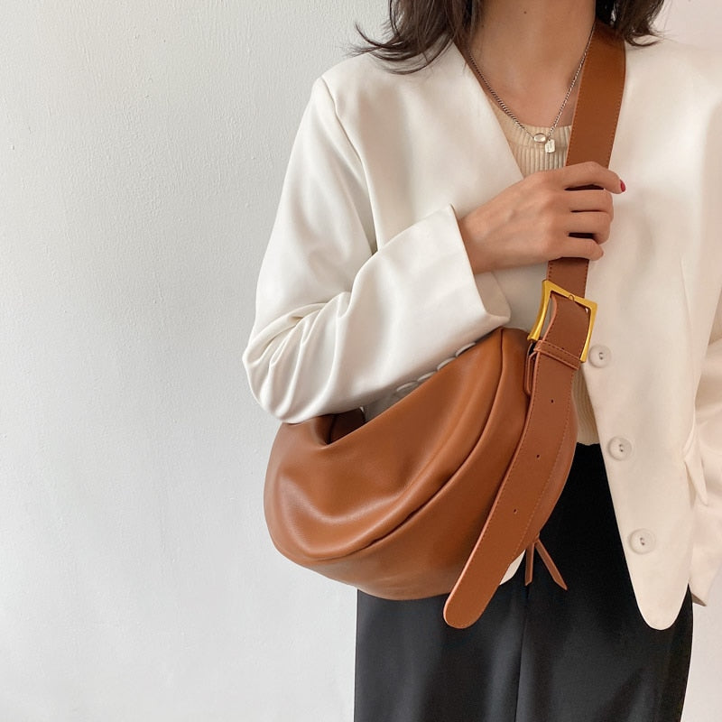 Bolso bandolera Fury