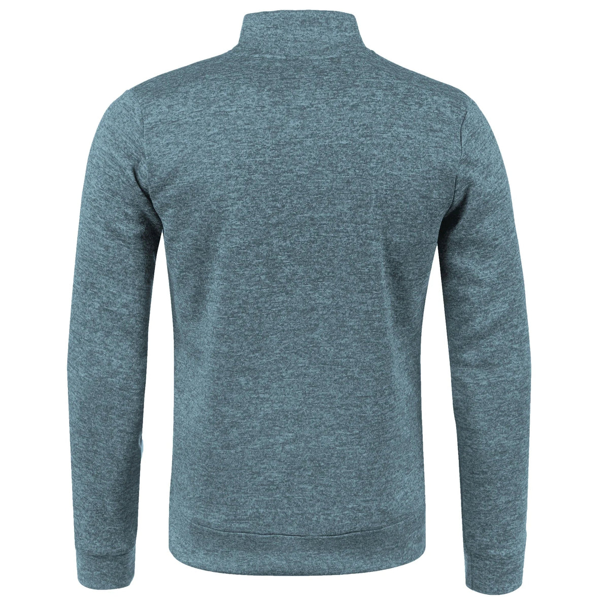 Chaqueta Mason de punto afelpado