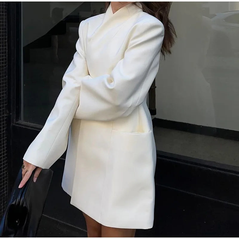 Chaqueta Elegante Carmen