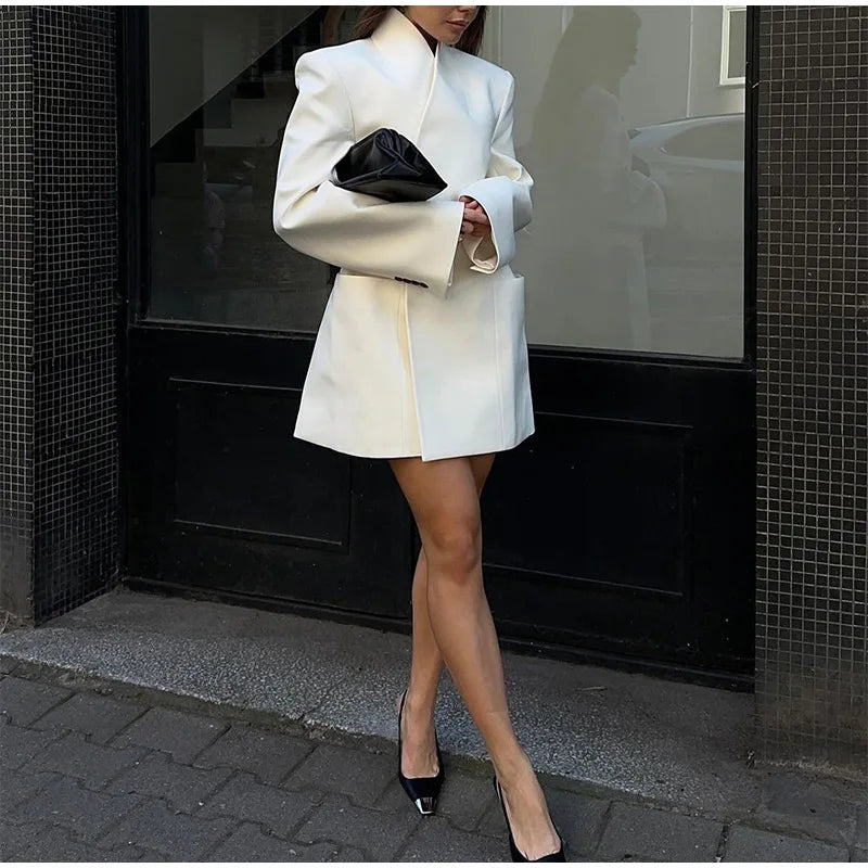 Chaqueta Elegante Carmen