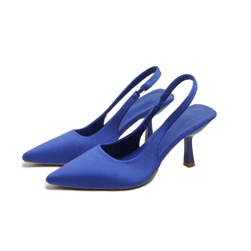Tacones de aguja Isabella