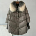 Chaqueta de piel Felipe