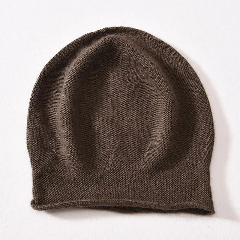 Gorro holgado Lucia
