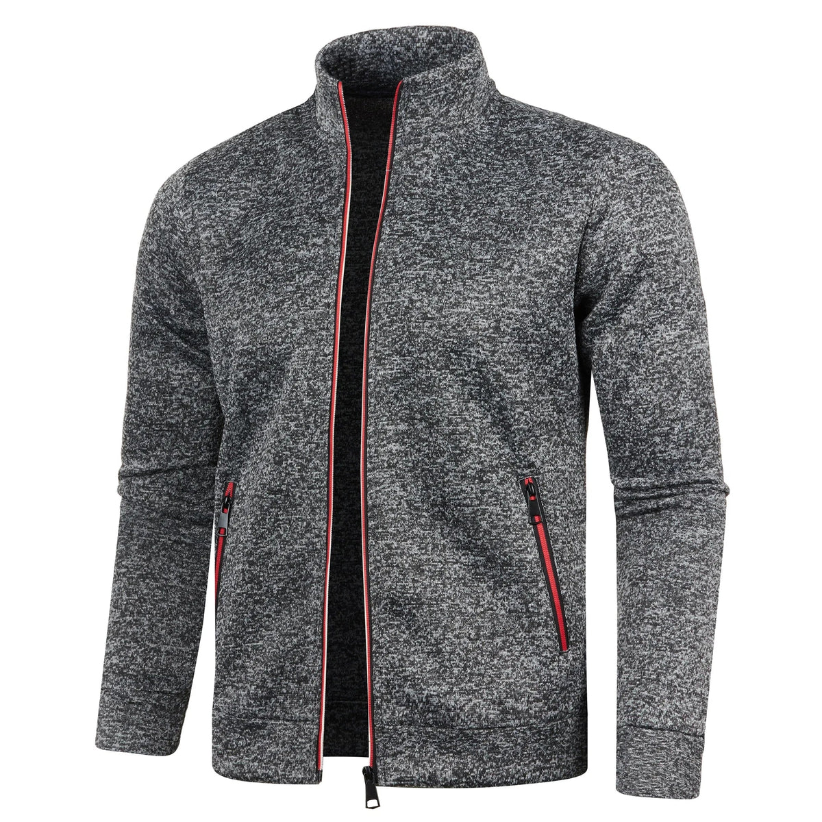 Chaqueta Mason de punto afelpado