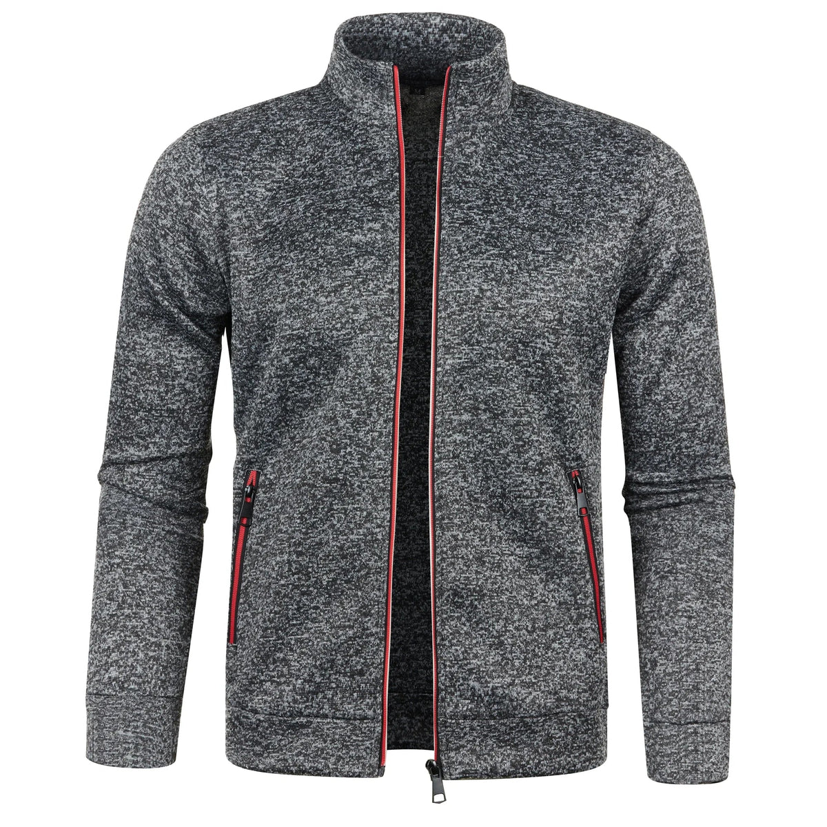 Chaqueta Mason de punto afelpado