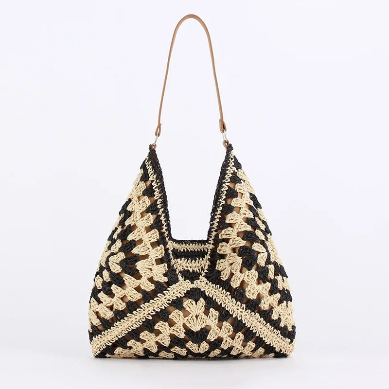 Bolso tote vintage