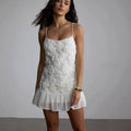 Vestido floral Marie