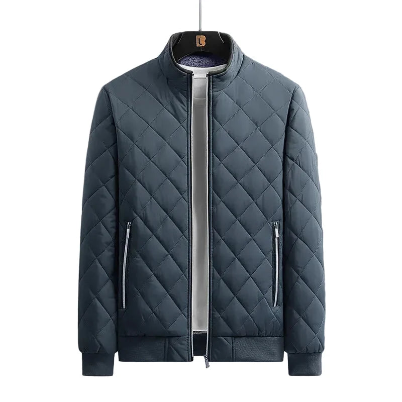 Bomber Knox de rombos