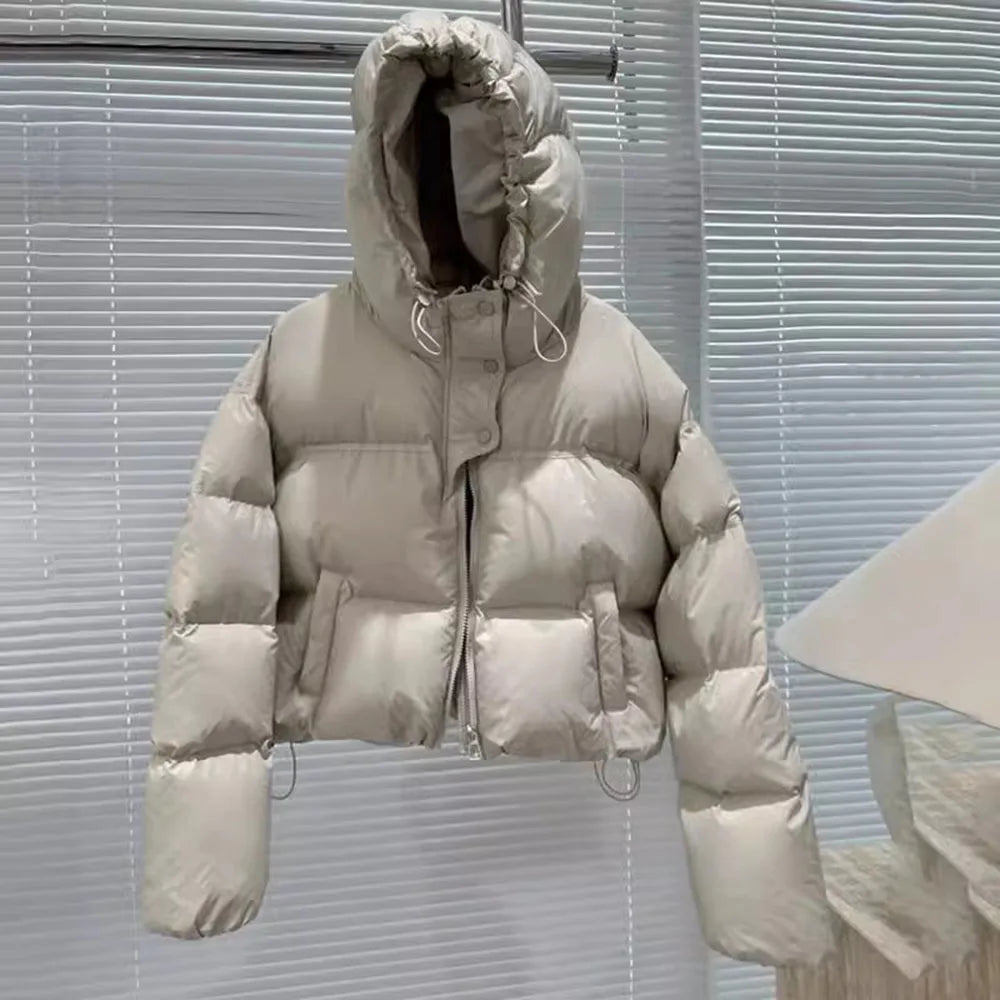 Chaqueta gruesa Paolo