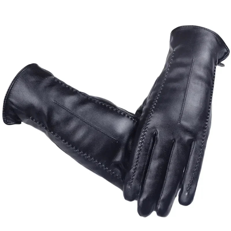 Guantes de cuero Atlanta