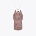 Vestido de lentejuelas Alice