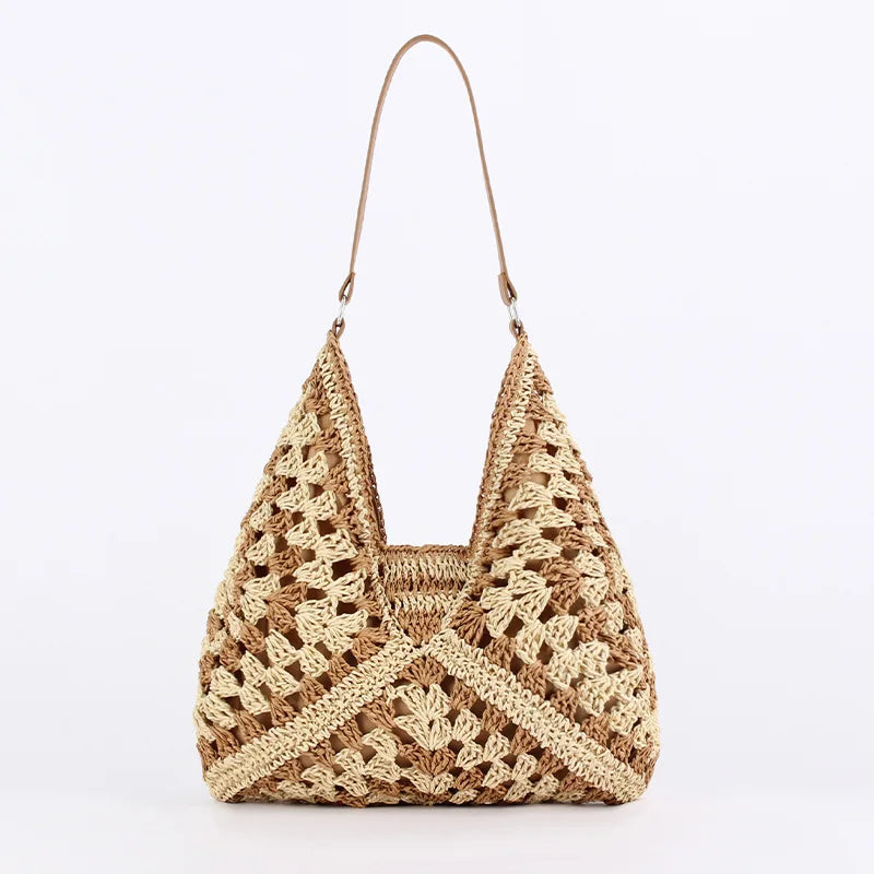 Bolso tote vintage
