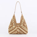 Bolso tote vintage