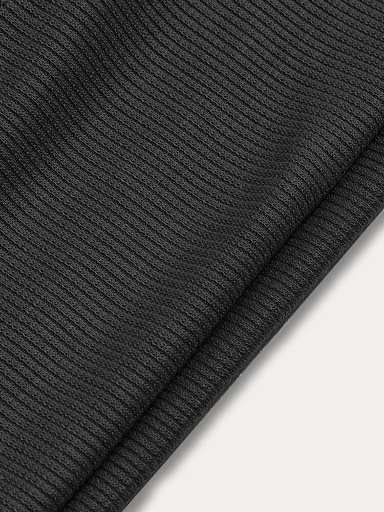 COLTON | Sudadera con capucha y detalle de botones