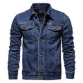 Chaqueta vaquera Marco
