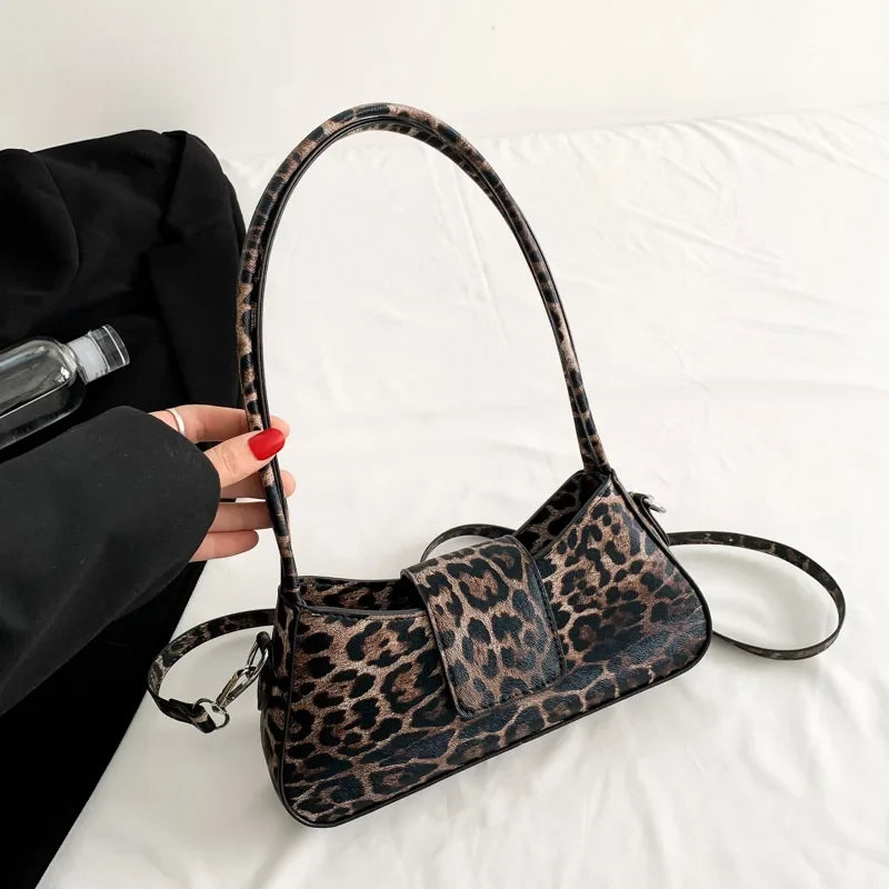 Bolso francés para debajo del brazo