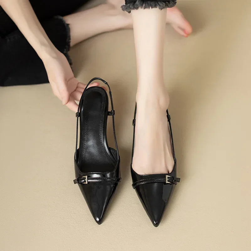 Tacones Valentina