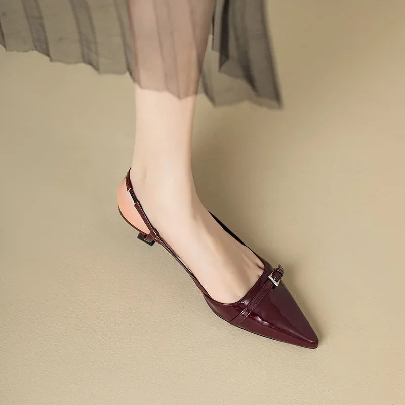 Tacones Valentina