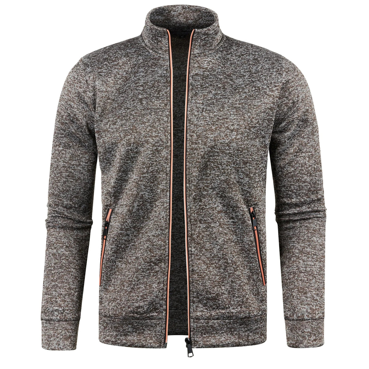 Chaqueta Mason de punto afelpado