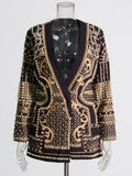Blazer Kris