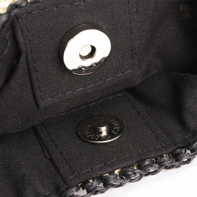 Bolso tote vintage