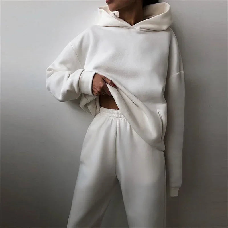 Conjunto de dos piezas Snug Mode