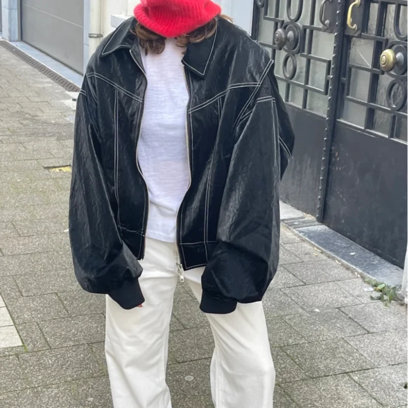 Chaqueta vintage para mujer