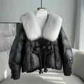 Chaqueta acolchada Francesca