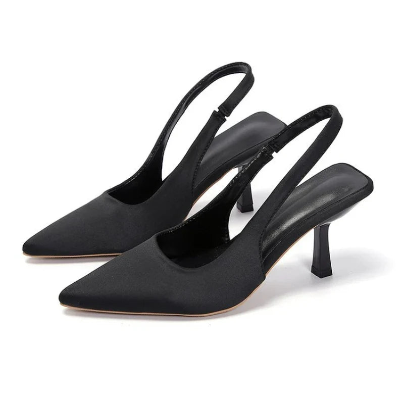Tacones de aguja Isabella