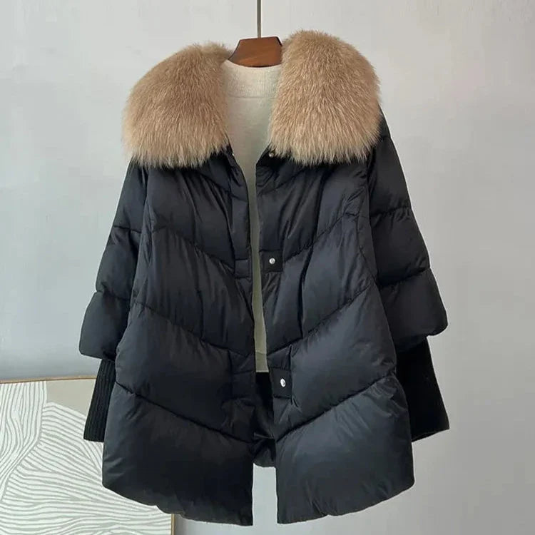 Chaqueta de piel Felipe