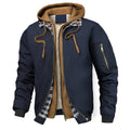 Chaqueta Explorer Frostline