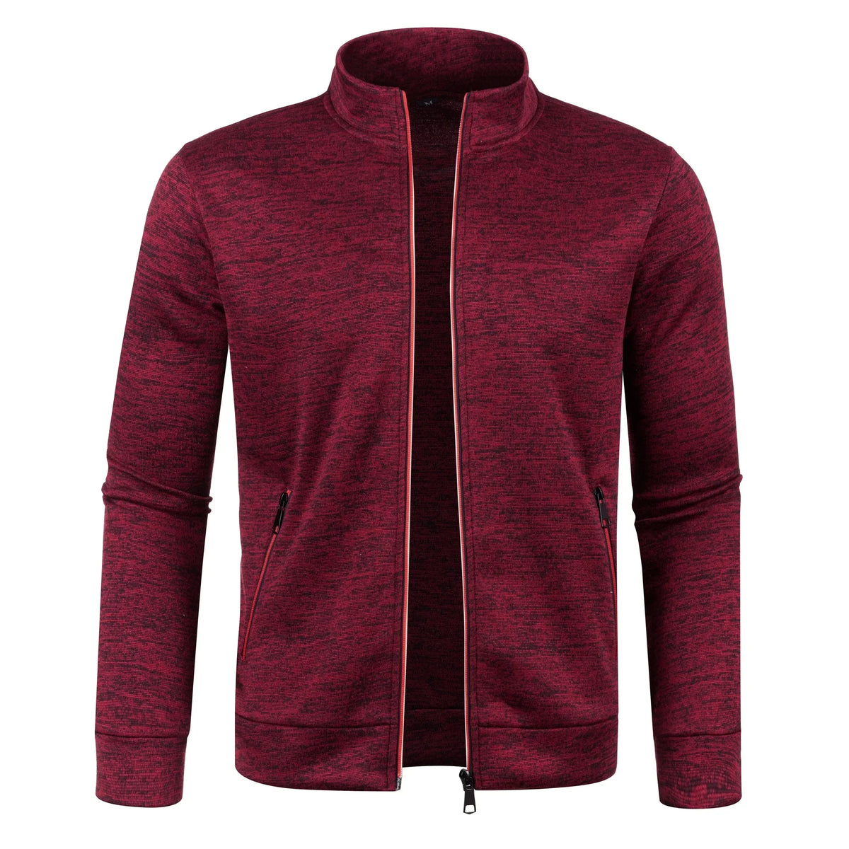 Chaqueta Mason de punto afelpado
