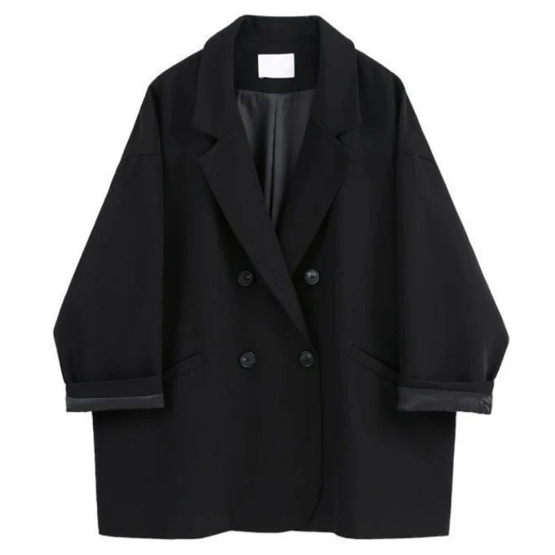 Blazer oversize Harper
