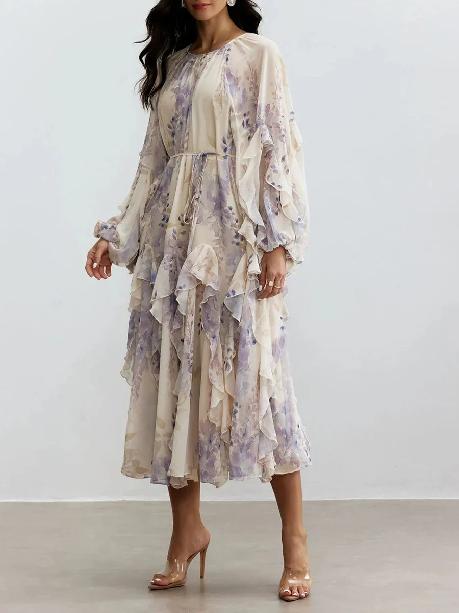 Vestido elegante Paola
