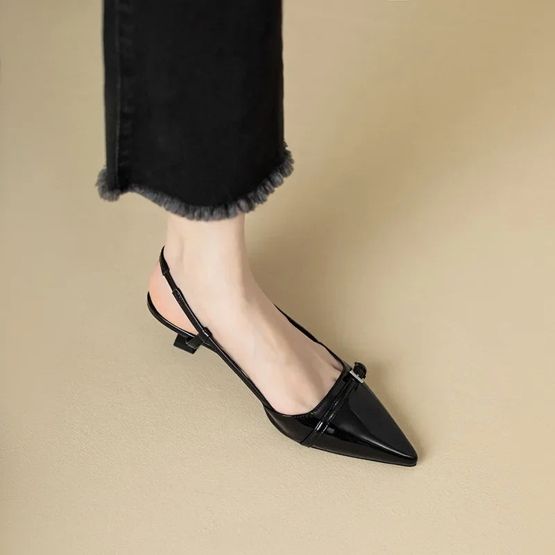 Tacones Valentina