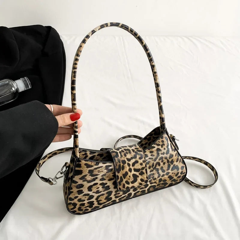 Bolso francés para debajo del brazo