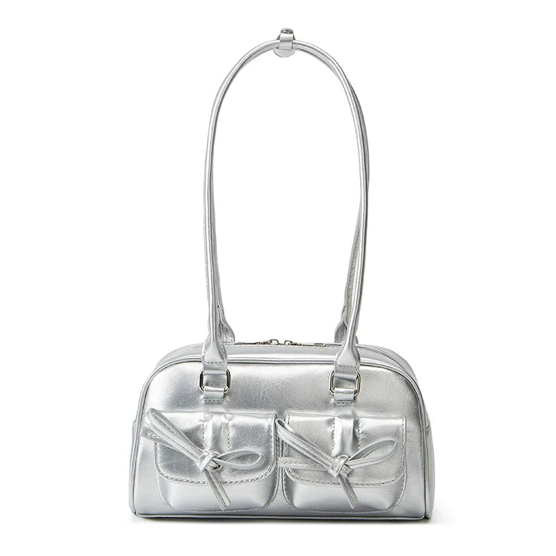 Bolso de hombro Lisa