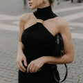 Top de tirantes Javiera