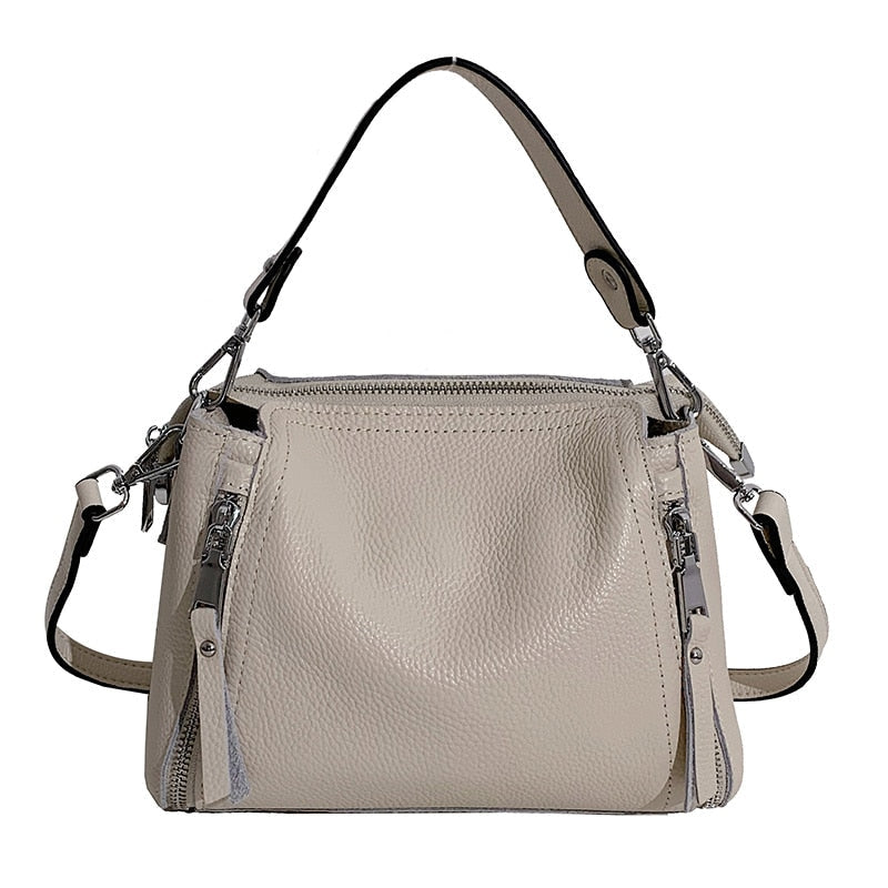 Bolso de hombro de lujo