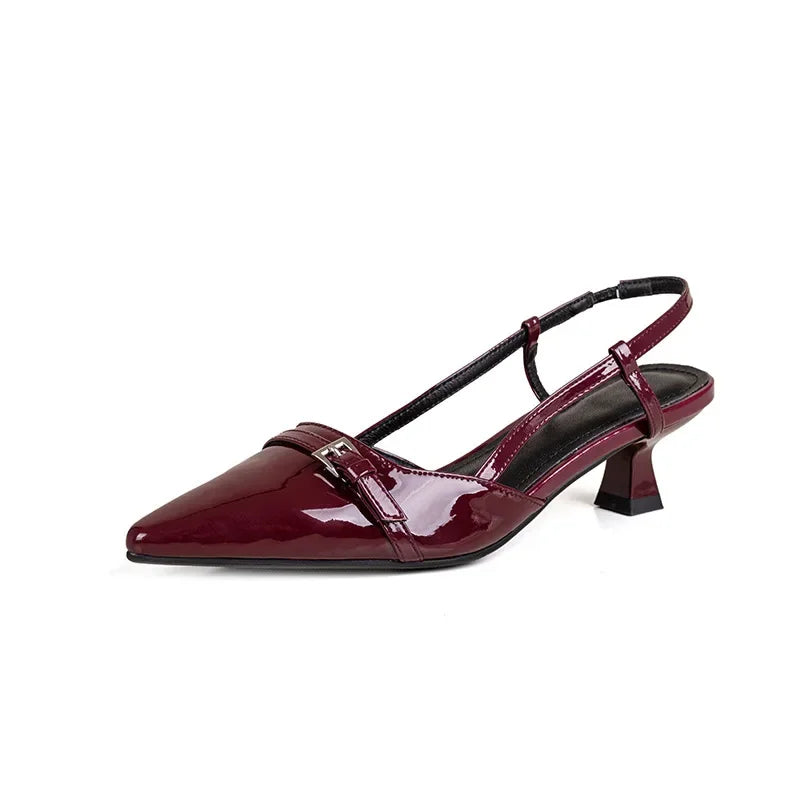 Tacones Valentina