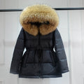 Chaqueta acolchada Motta