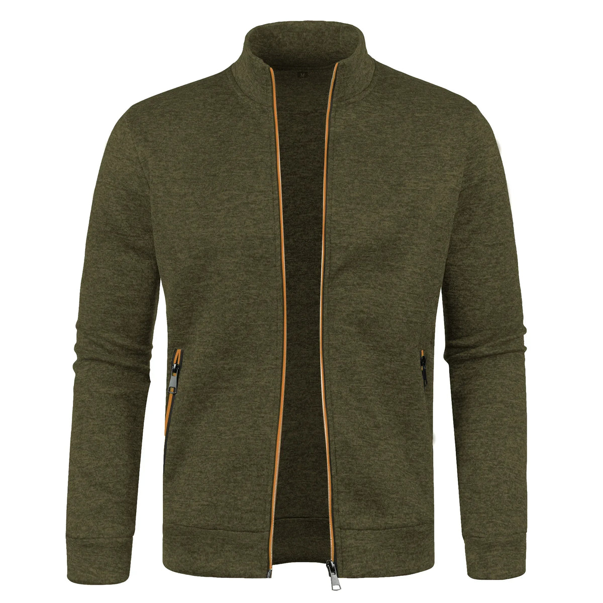 Chaqueta Mason de punto afelpado